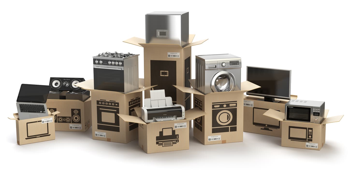 Consumer Electronics