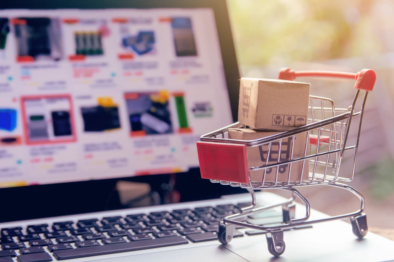 E-commerce