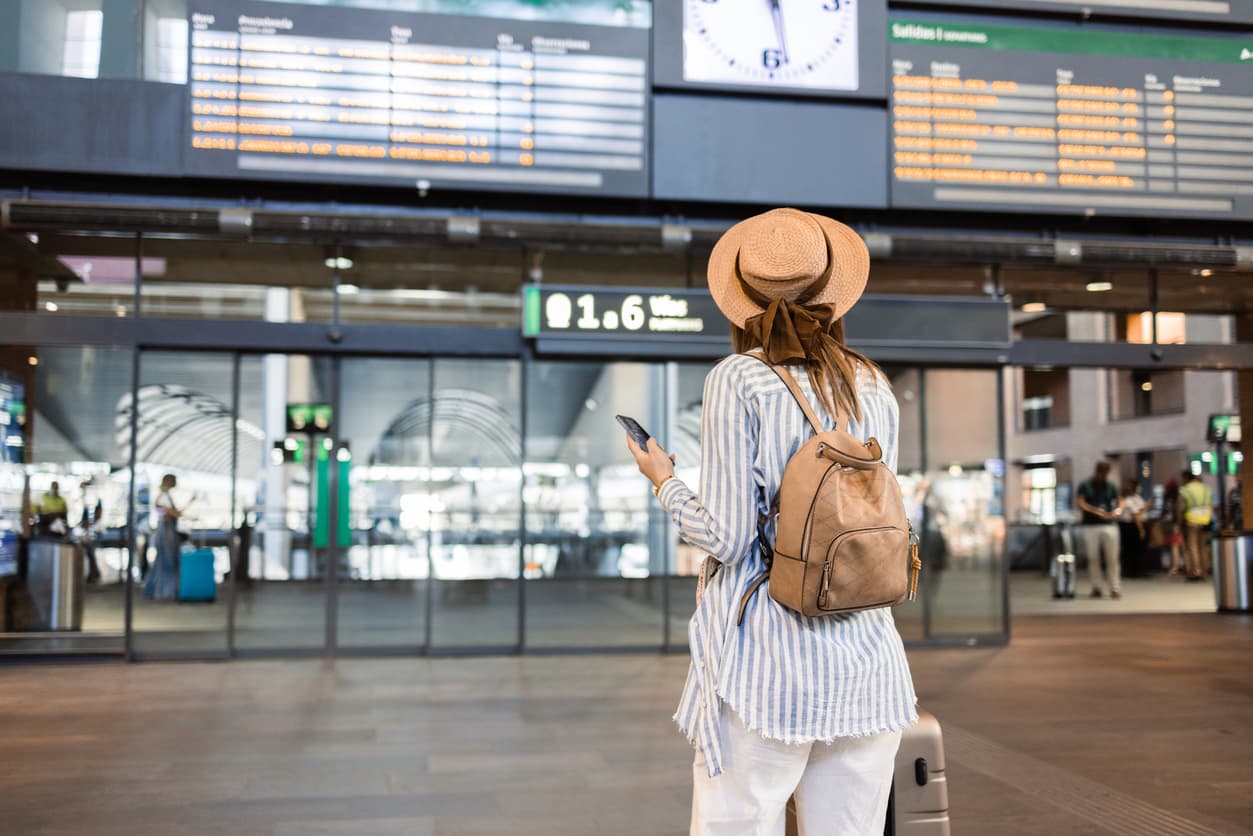 Travel & Tourism