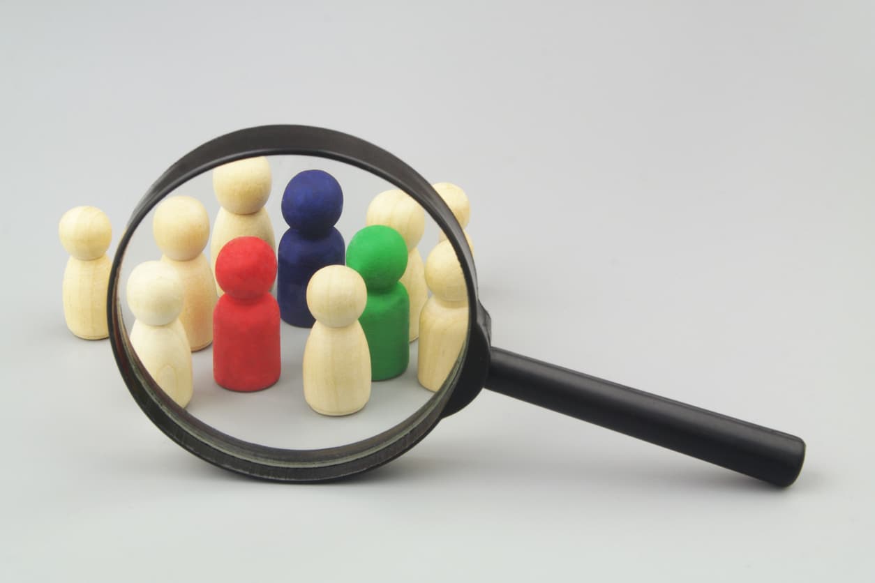 Qualitative research
