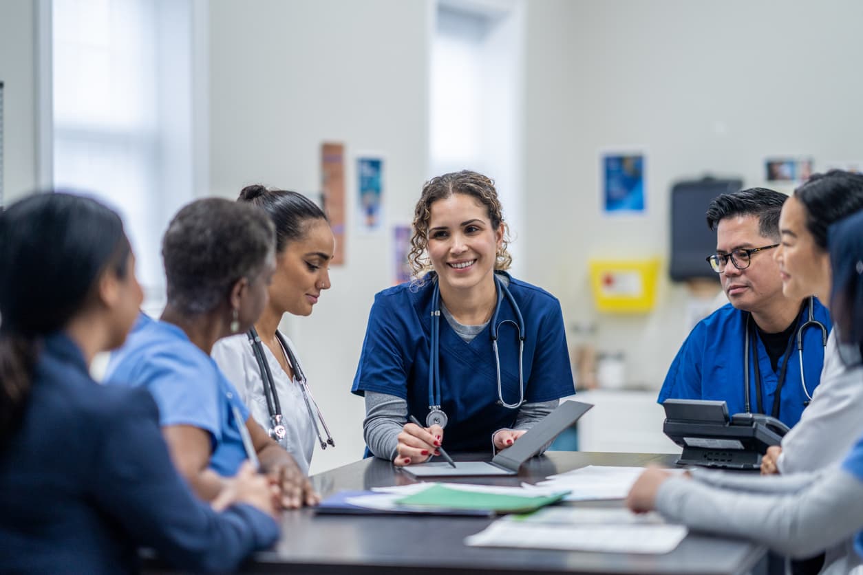 Healthcare Research